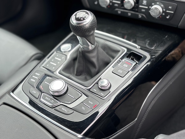 Used Audi A6 2013 for sale - 75638394: Photo 8