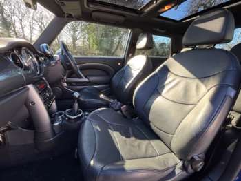 Used MINI Hatch 2005 for sale - 73579101: Photo