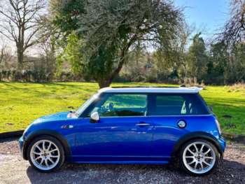 Used MINI Hatch 2005 for sale - 73579101: Photo