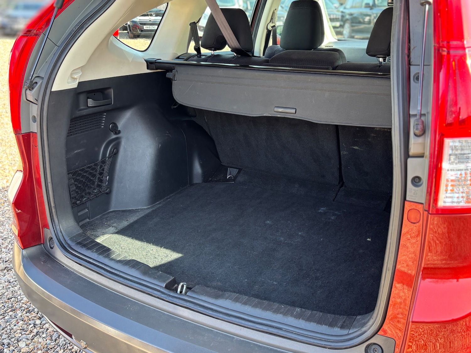 Used Honda CR-V 2013 for sale - 77663078: Photo 10