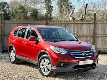 Used Honda CR-V 2013 for sale - 77663078: Photo