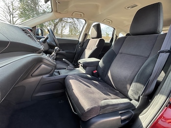 Used Honda CR-V 2013 for sale - 77663078: Photo