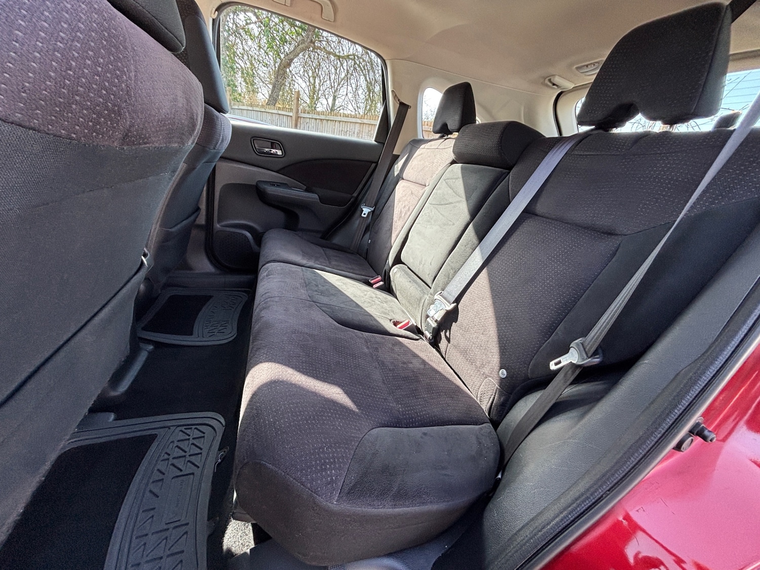 Used Honda CR-V 2013 for sale - 77663078: Photo 4