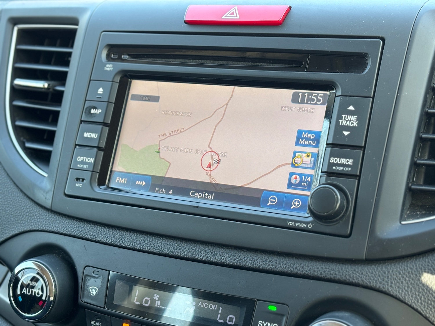 Used Honda CR-V 2013 for sale - 77663078: Photo 6