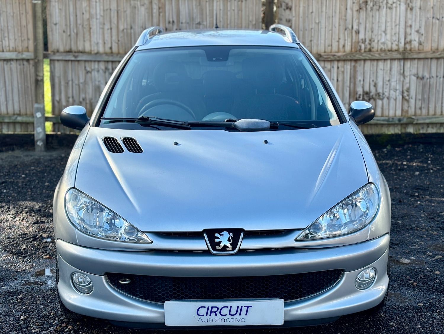 Used Peugeot 206 2005 for sale - 77434736: Photo 10