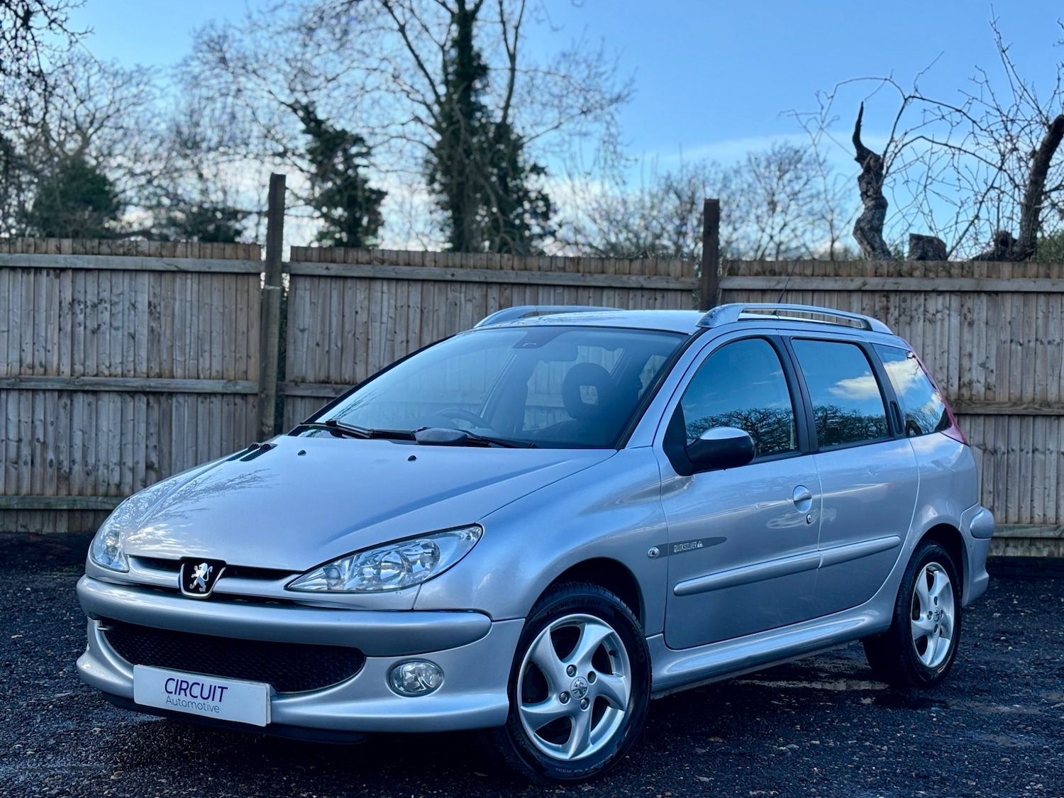 Used Peugeot 206 2005 for sale - 77434736: Photo 15