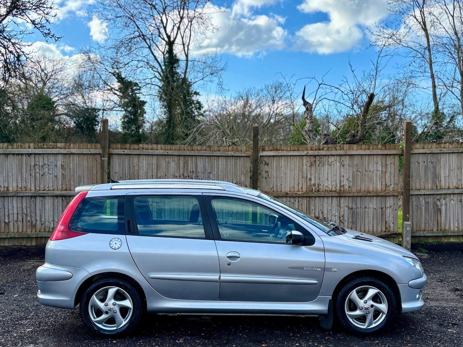 Used Peugeot 206 2005 for sale - 77434736: Photo 5