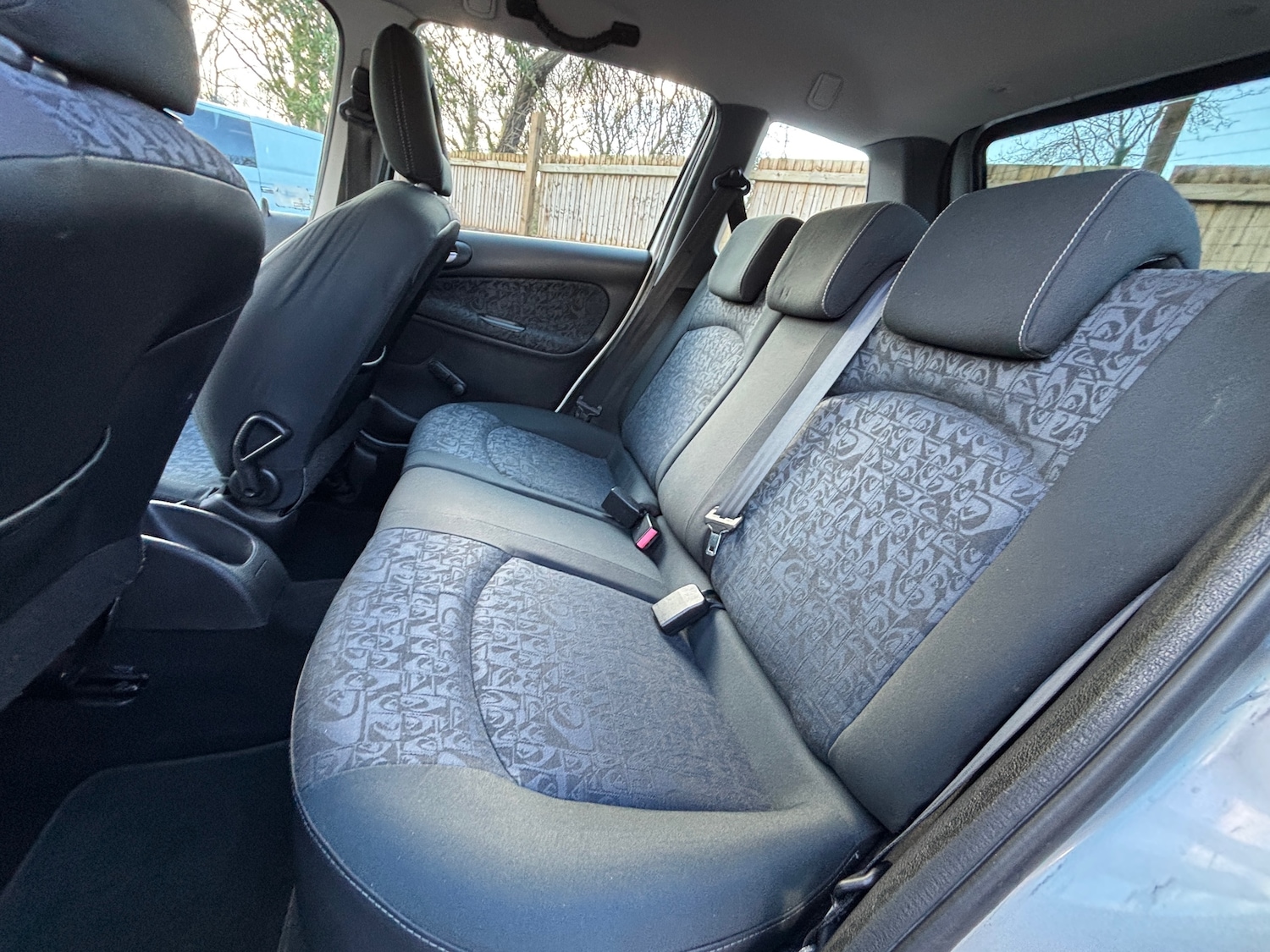 Used Peugeot 206 2005 for sale - 77434736: Photo 6