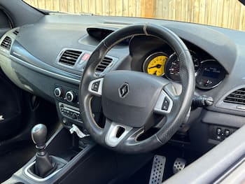 Used Renault Megane 2010 for sale - 79812167: Photo