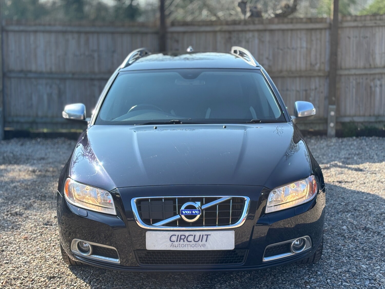 Used Volvo V70 2010 for sale - 77745120: Photo 11