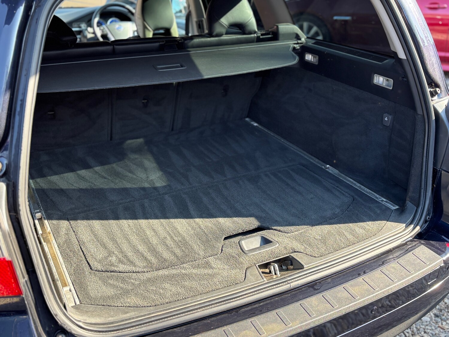 Used Volvo V70 2010 for sale - 77745120: Photo 16