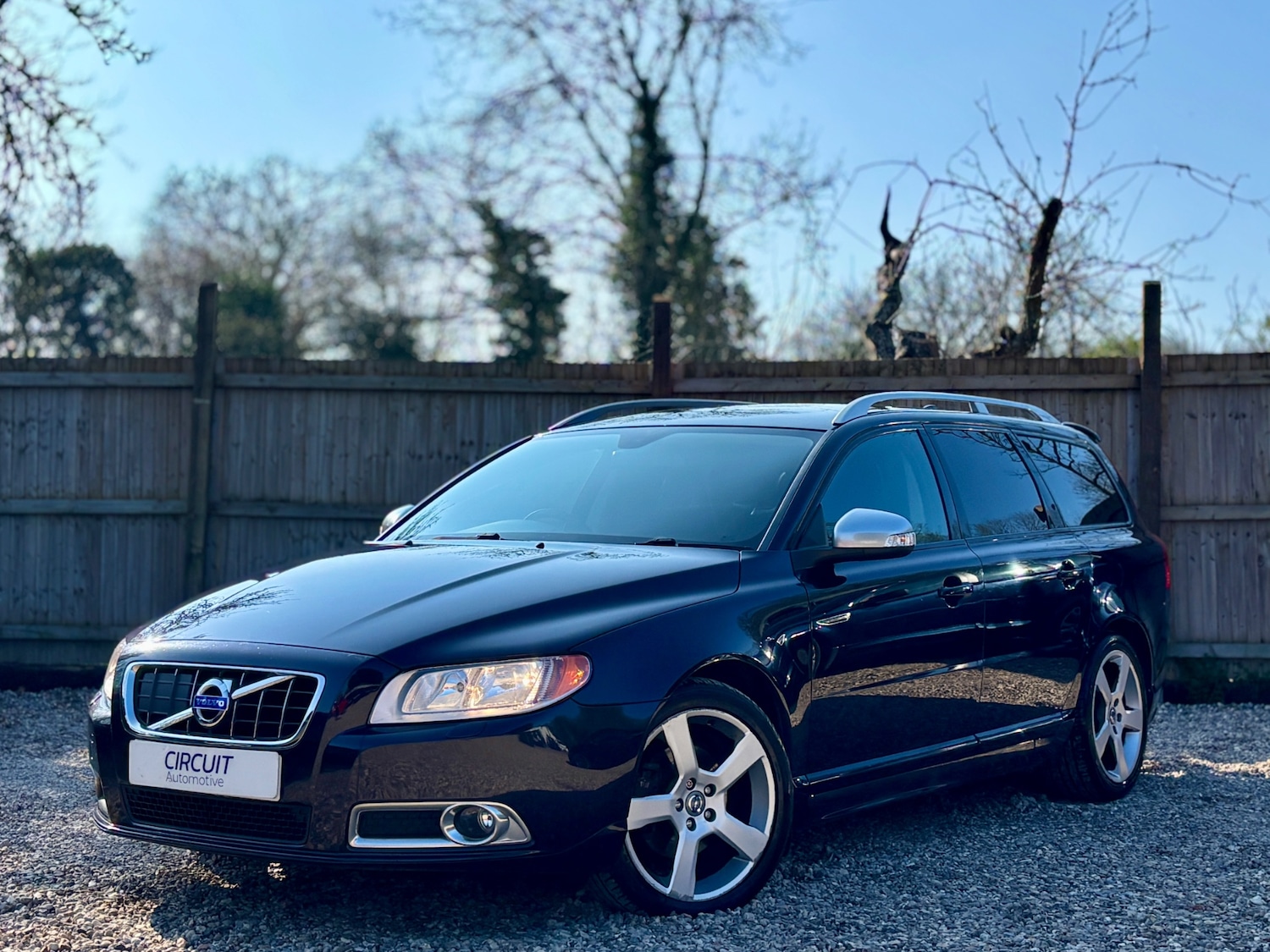 Used Volvo V70 2010 for sale - 77745120: Photo 17