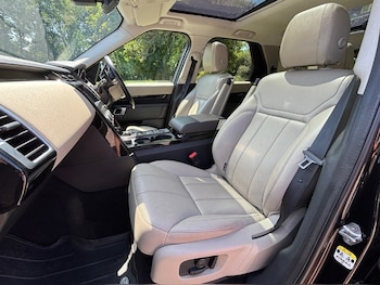 Used Land Rover Discovery 2018 for sale - 78801080: Photo