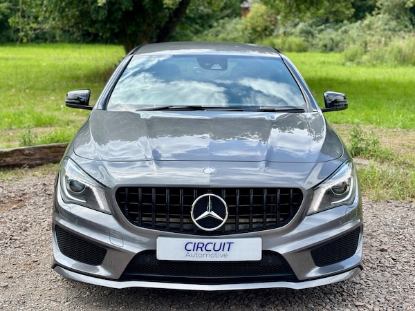 Used Mercedes-Benz CLA 2016 for sale - 75054552: Photo 11