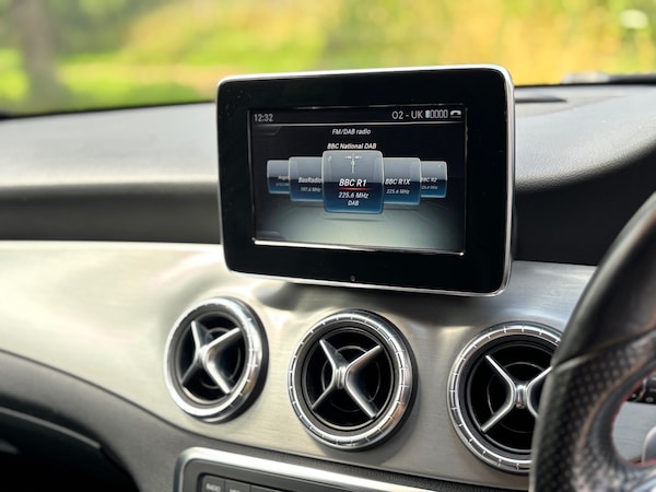 Used Mercedes-Benz CLA 2016 for sale - 75054552: Photo 13