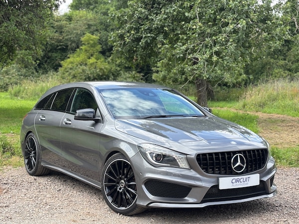 Used Mercedes-Benz CLA 2016 for sale - 75054552: Photo 1