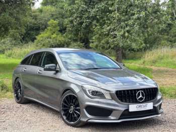 Used Mercedes-Benz CLA 2016 for sale - 75054552: Photo