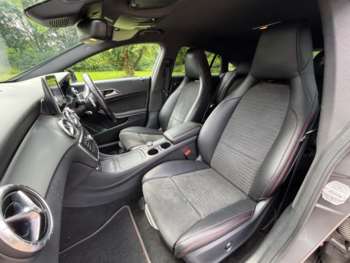 Used Mercedes-Benz CLA 2016 for sale - 75054552: Photo