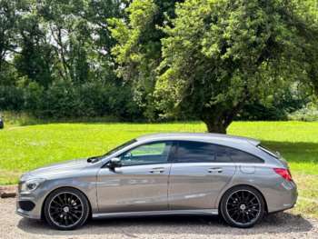 Used Mercedes-Benz CLA 2016 for sale - 75054552: Photo