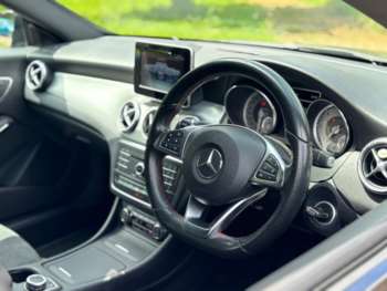 Used Mercedes-Benz CLA 2016 for sale - 75054552: Photo