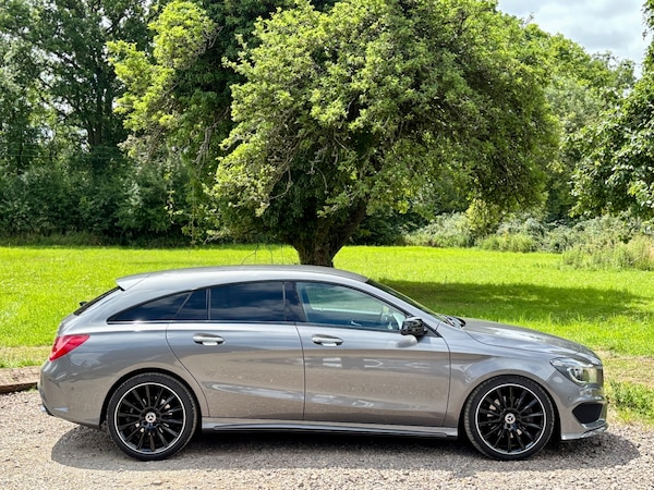 Used Mercedes-Benz CLA 2016 for sale - 75054552: Photo 5