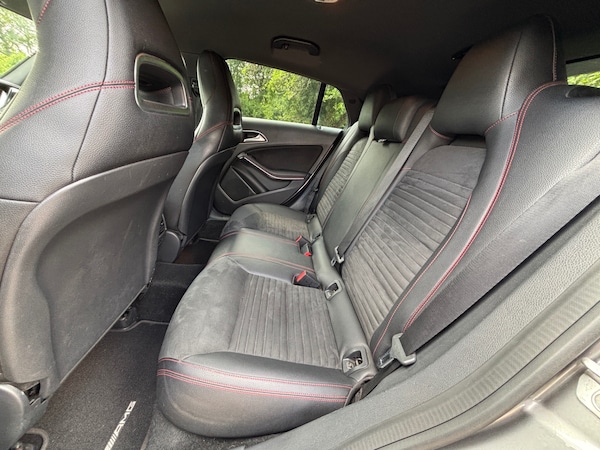 Used Mercedes-Benz CLA 2016 for sale - 75054552: Photo 6