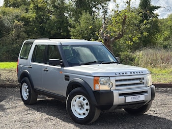 Used Land Rover Discovery 2005 for sale - 75893105: Photo