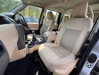 Used Land Rover Discovery 2005 for sale - 75893105: Photo