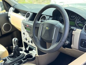 Used Land Rover Discovery 2005 for sale - 75893105: Photo