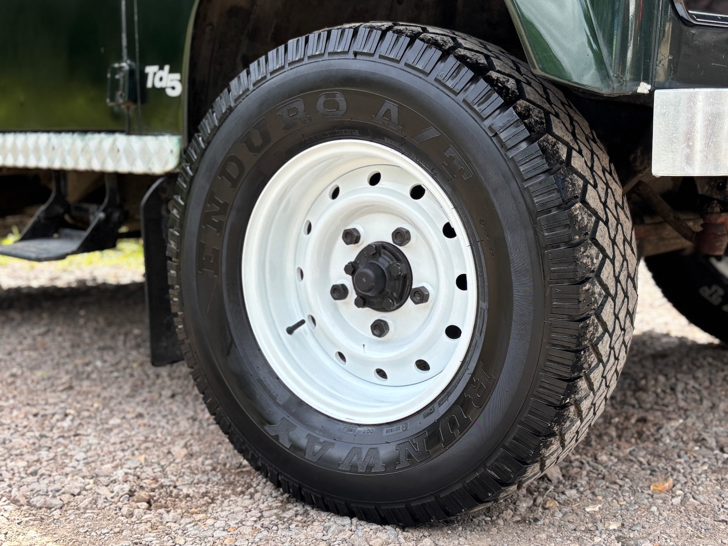 Vehicle 11