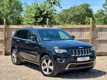 Used Jeep Grand Cherokee 2014 for sale - 79137681: Photo