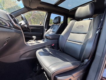 Used Jeep Grand Cherokee 2014 for sale - 79137681: Photo