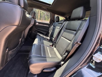 Used Jeep Grand Cherokee 2014 for sale - 79137681: Photo