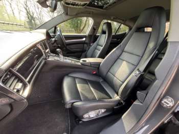 Used Porsche Panamera 2013 for sale - 73757848: Photo