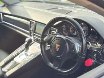 Used Porsche Panamera 2013 for sale - 73757848: Photo