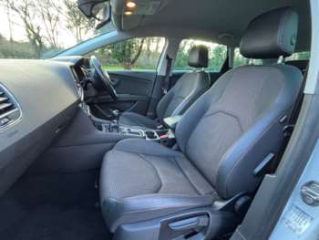 Used SEAT Leon 2017 for sale - 73352825: Photo