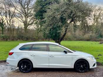 Used SEAT Leon 2017 for sale - 73352825: Photo