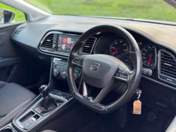 Used SEAT Leon 2017 for sale - 73352825: Photo