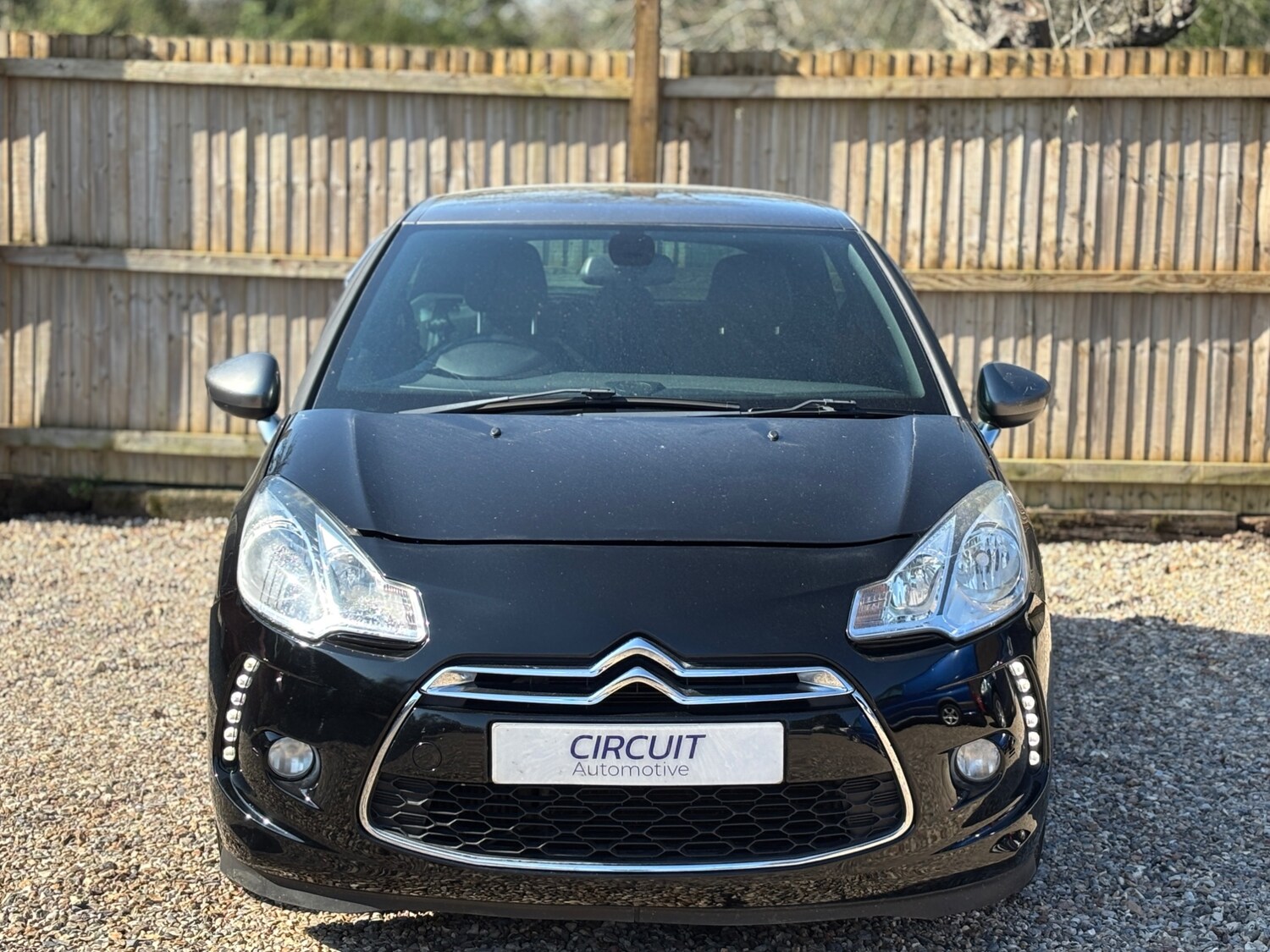 Used Citroen DS3 2013 for sale - 78218112: Photo 10