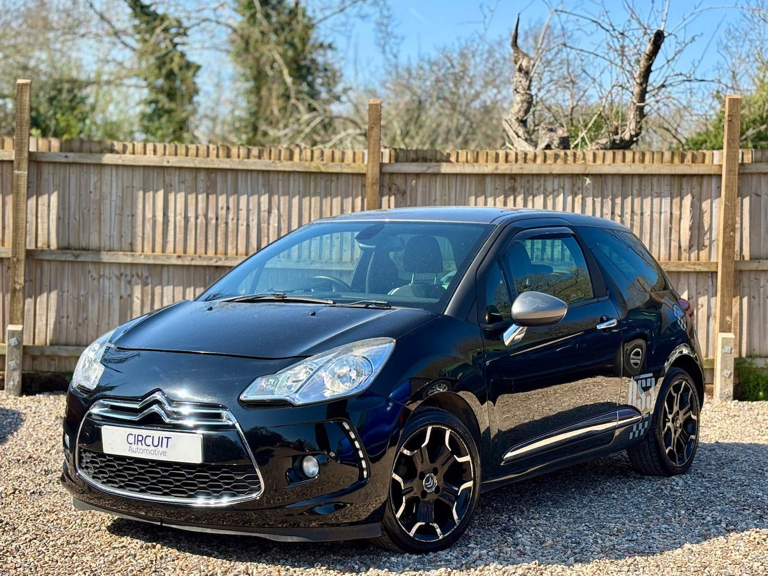 Used Citroen DS3 2013 for sale - 78218112: Photo 11