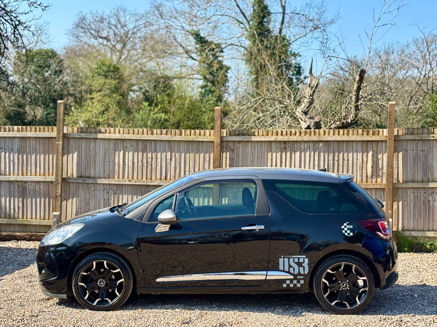 Used Citroen DS3 2013 for sale - 78218112: Photo 3