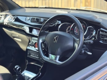 Used Citroen DS3 2013 for sale - 78218112: Photo