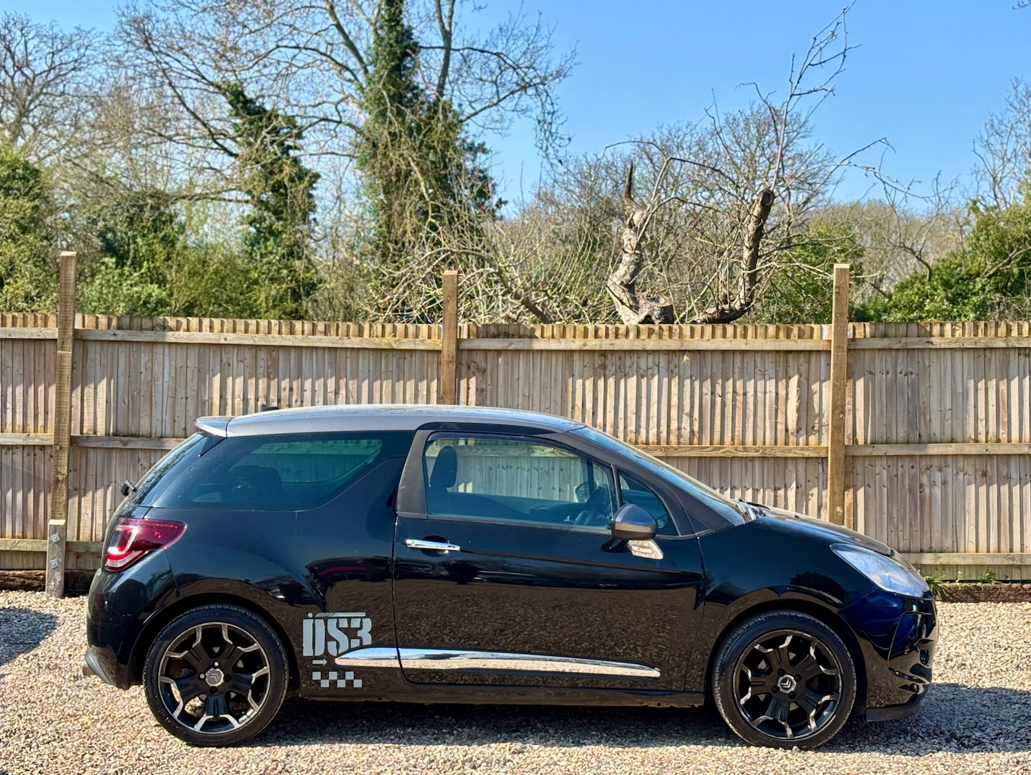 Used Citroen DS3 2013 for sale - 78218112: Photo 5