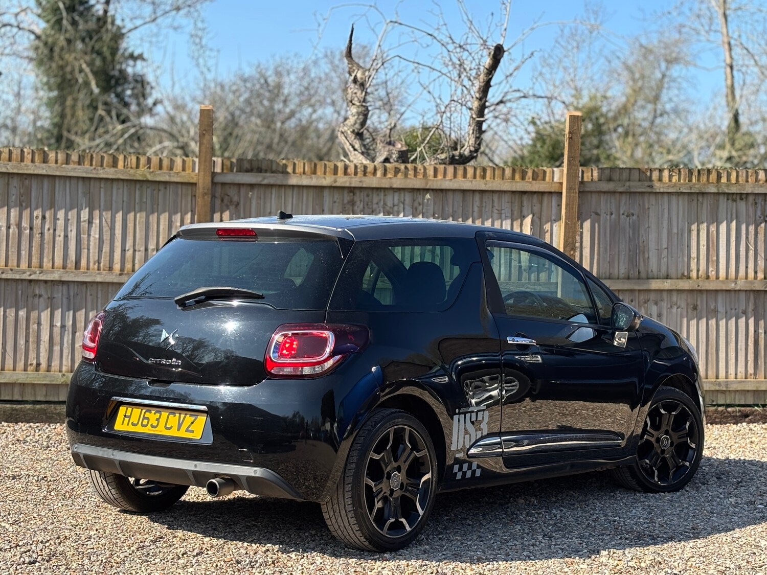 Used Citroen DS3 2013 for sale - 78218112: Photo 7