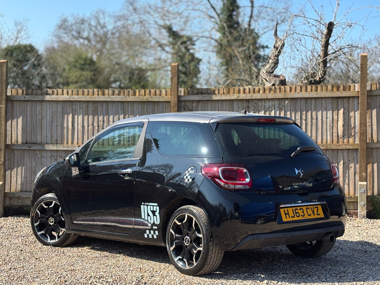 Used Citroen DS3 2013 for sale - 78218112: Photo 9