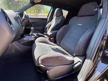 Used Nissan Juke 2013 for sale - 78421299: Photo