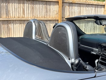 Used Porsche Boxster 2004 for sale - 78733675: Photo