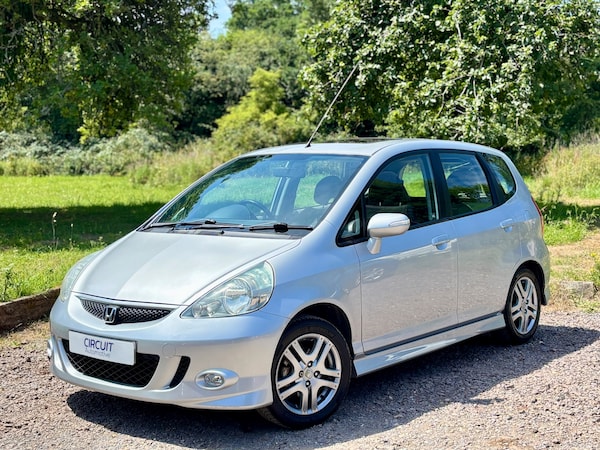 Used Honda Jazz 2005 for sale - 75145288: Photo 15