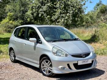 2005 (55) - 1.4i-DSI SE Sport Only 59,000 Miles Silver 5 Door Petrol ULEZ