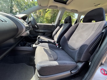 Used Honda Jazz 2005 for sale - 75145288: Photo
